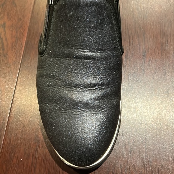 Women’s Di Chenzo leather slip on shoes, excellent condition, size EU 40/9.5 us - Picture 4 of 4